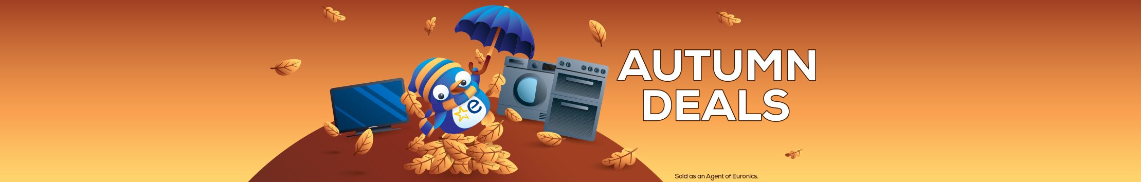 Autumn Deals