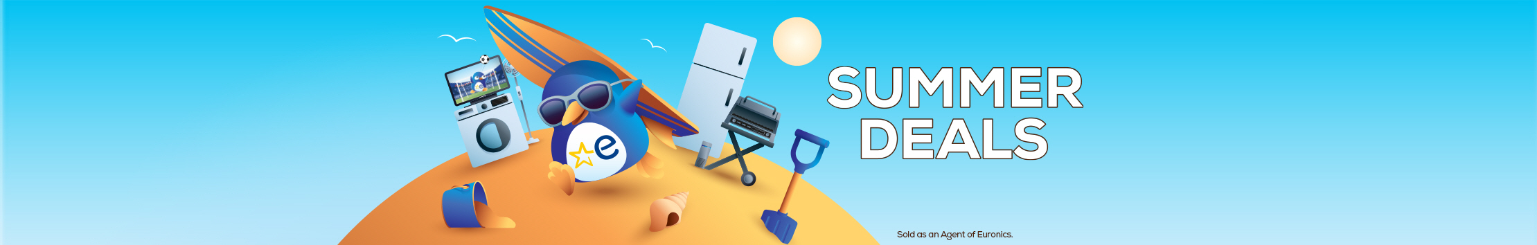 Summer Deals