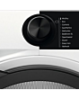 AEG TR728CT4B 8kg Heat Pump Tumble Dryer White