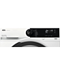 AEG TR728CT4B 8kg Heat Pump Tumble Dryer White