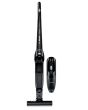 Bosch BCHF220GB Serie 2 2-in-1 Cordless Vacuum Cleaner - 44 Minutes Run Time - Jet Black