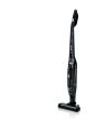 Bosch BCHF220GB Serie 2 2-in-1 Cordless Vacuum Cleaner - 44 Minutes Run Time - Jet Black