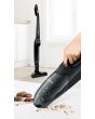 Bosch BCHF220GB Serie 2 2-in-1 Cordless Vacuum Cleaner - 44 Minutes Run Time - Jet Black