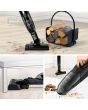 Bosch BCHF220GB Serie 2 2-in-1 Cordless Vacuum Cleaner - 44 Minutes Run Time - Jet Black