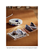 Dyson R1NUROVI r1 nurovi dry - Silver & Vinca Blue | Dyson | Brands | Members Site