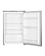Sabichi HL128IX 55cm Under Counter Fridge Inox