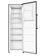 Haden HZ274IX 60Cm Tall Larder Freezer Capacity : Fridge 242L