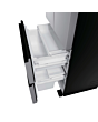 Haier HFKR5718DNMM 60/40 No Frost Multi-door FridgeFreezer