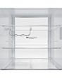 Haier HFKR5718DNMM 60/40 No Frost Multi-door FridgeFreezer