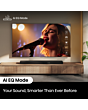 Hisense AX5140Q Wireless 5.1.4ch Soundbar Dolby Atmos