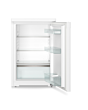 Liebherr TK14VD00 White Under Counter Larder Fridge
