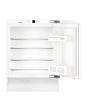 Liebherr UIK1510 60cm Integrated Undercounter Larder Fridge - White