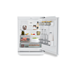 Liebherr 86cm Integrated Under Counter Fridge - White