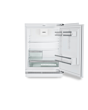 Liebherr 86cm Integrated Under Counter Fridge - White