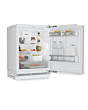 Liebherr 86cm Integrated Under Counter Fridge - White