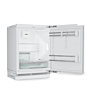 Liebherr 86cm Integrated Under Counter Fridge - White