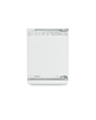 Liebherr URD3601 Fridge 92L with Ice Box 14L Fixed Hinge