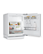 Liebherr URD3601 Fridge 92L with Ice Box 14L Fixed Hinge