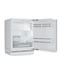 Liebherr URD3601 Fridge 92L with Ice Box 14L Fixed Hinge
