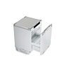 Liebherr URPD365I Built-Under Larder Fridge with Touch