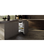 Liebherr URPD365I Built-Under Larder Fridge with Touch