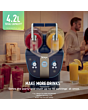 Ninja FS701UKBL SLUSHi Twist Frozen Drink Maker Blue
