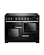 Rangemaster PDL110EIGB/C PDL110EIGB Professional Deluxe Induction Range Cooker
