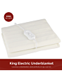 Rediffusion RED165137 Rediffusion King Size Electric Blanket
