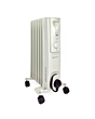 Rediffusion REDA07S7 1.5kw Oil Filled Radiator