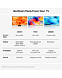 Samsung QE50QN73HAUXXU 50inch 4K Neo QLED Smart TV