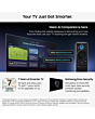 Samsung QE65S85HAEXXU 65 OLED Vision AI Smart TV