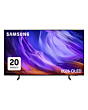 Samsung QE77S85HAEXXU 77inch OLED AI Smart TV