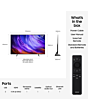 Samsung QE77S85HAEXXU 77inch OLED AI Smart TV
