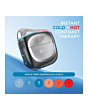 Shark FH220UKBK Contrast Therapy Sculpting Tool