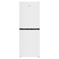 Beko CCNE4552W 50/50 Frost Free Fridge Freezer White