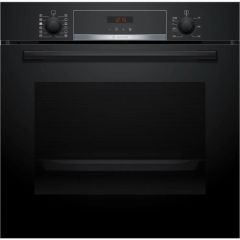 Bosch HQA574BB3B Built In Electric Single Oven