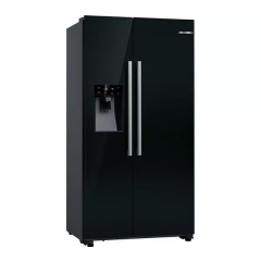 Bosch KAD93ABEP 70/30 No Frost American Fridge-Freezer