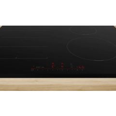Bosch PIX631HC1E 60cm Induction Hob - Black