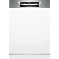 Bosch SMI2HTS06G Bosch Semi Integrated Dishwasher 