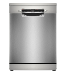 Bosch SMS4EMI06G Efficient Dry, 6 programmes, Vario Flex baskets, Vario Drawer, 5 options, 42dB, 9L,