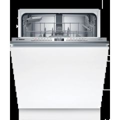 Bosch SMV4EAX23G Integrated WiFi enabled Dishwasher - 13 Place Settings