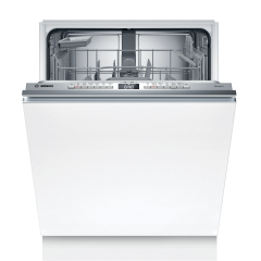 Bosch SMV4EAX23G Integrated WiFi enabled Dishwasher - 13 Place Settings