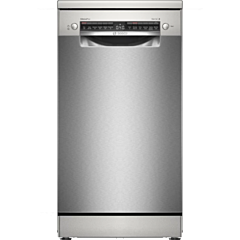 Bosch SPS4HMI14G Bosch 45Cm Freestanding Dishwasher 