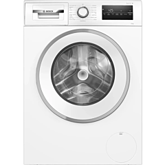 Bosch WAN28254GB 8kg 1400 Spin Washing Machine - White