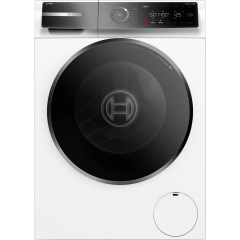Bosch WGB256A2GB 10kg 1400 Spin WiFi Washing Machine