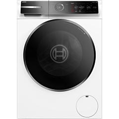 Bosch WGB264A1GB Bosch Series 8 Freestanding Washing Machine 