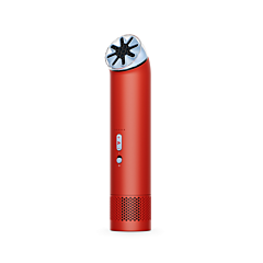 Dyson PF01-SKY HushJet Mini Cool Fan 6-Speed 6hrs