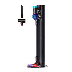 Dyson V10KONICALNEW Dyson V10 Konical&trade; vacuum cleaner + Auto-empty Dok&trade; - | Dyson | Brands | Members Site