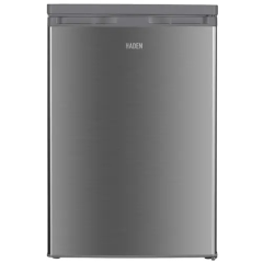 Haden HL128IX 55cm Under Counter – Larder Fridge 
Capacity: Fridge -130Lt