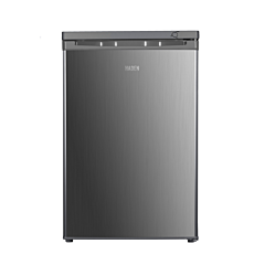 Sabichi HZ184IX 55cm Under Counter Freezer Inox Model